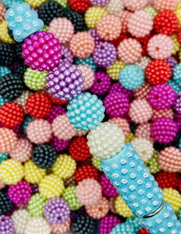 Berry Beads