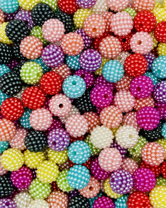 Berry Beads