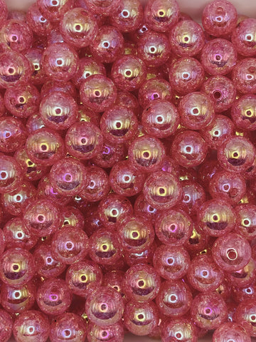 Create Your Own Crackle Bead Mix