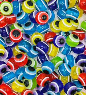 Evil Eyes Beads