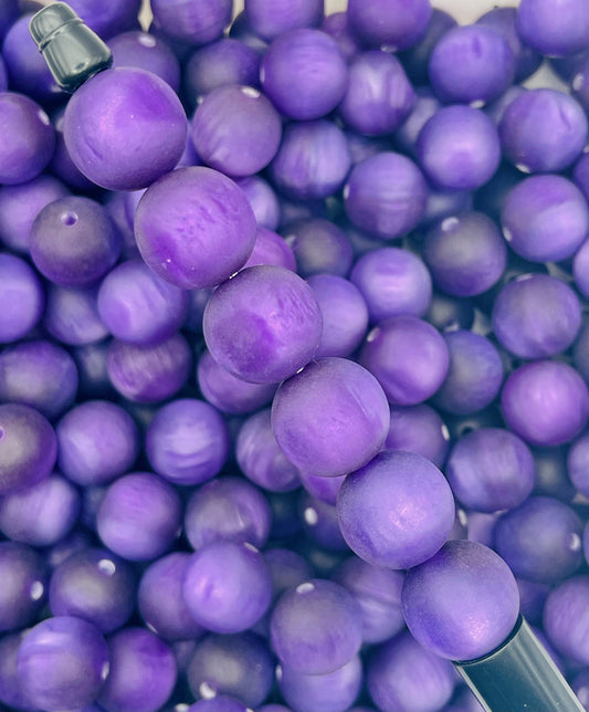 Matte Grape