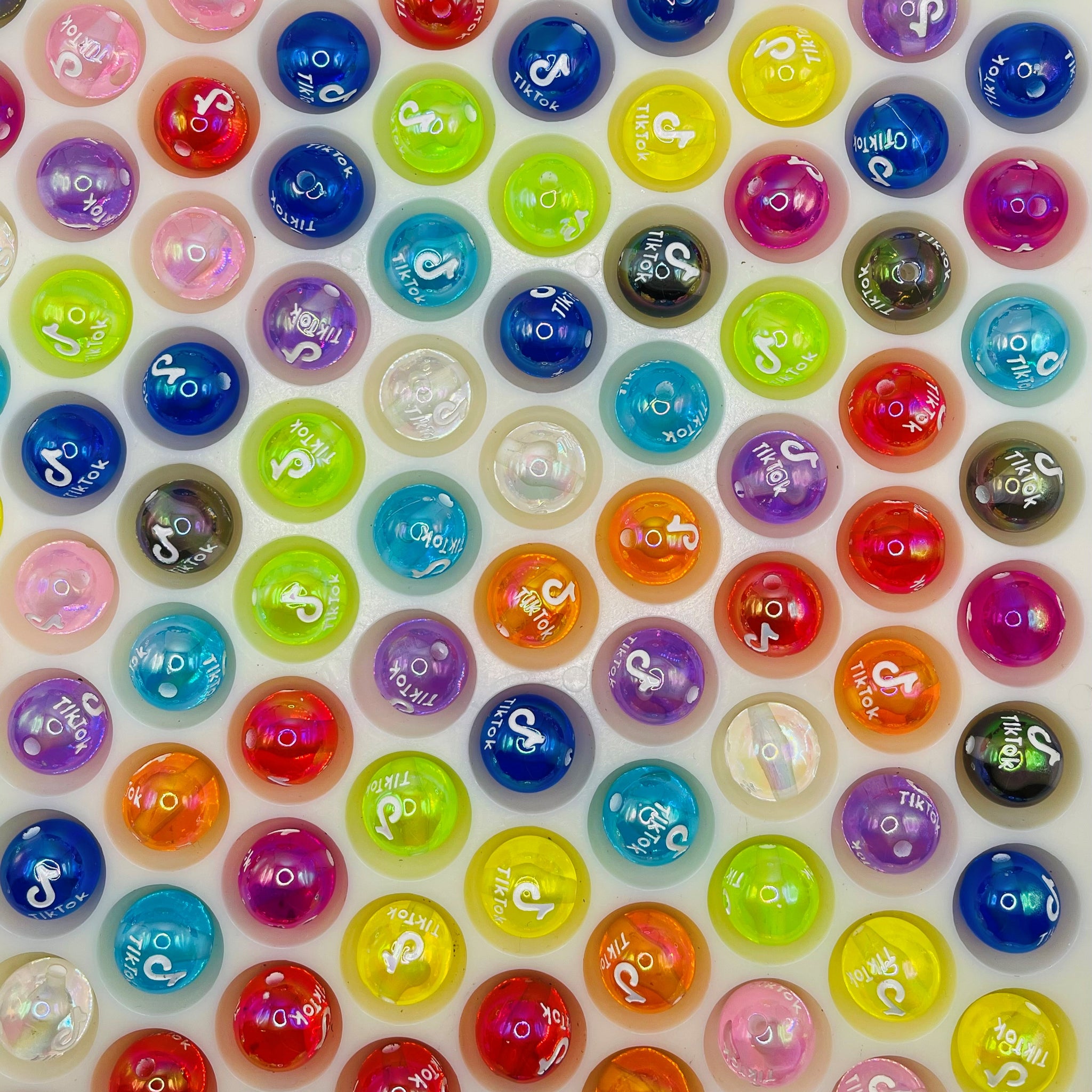 TT Beads