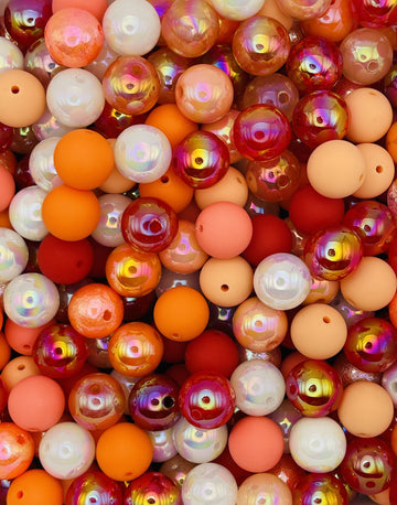 Mixed Bead Collection