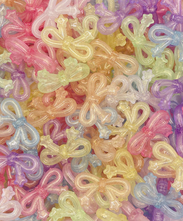 Bow Beads