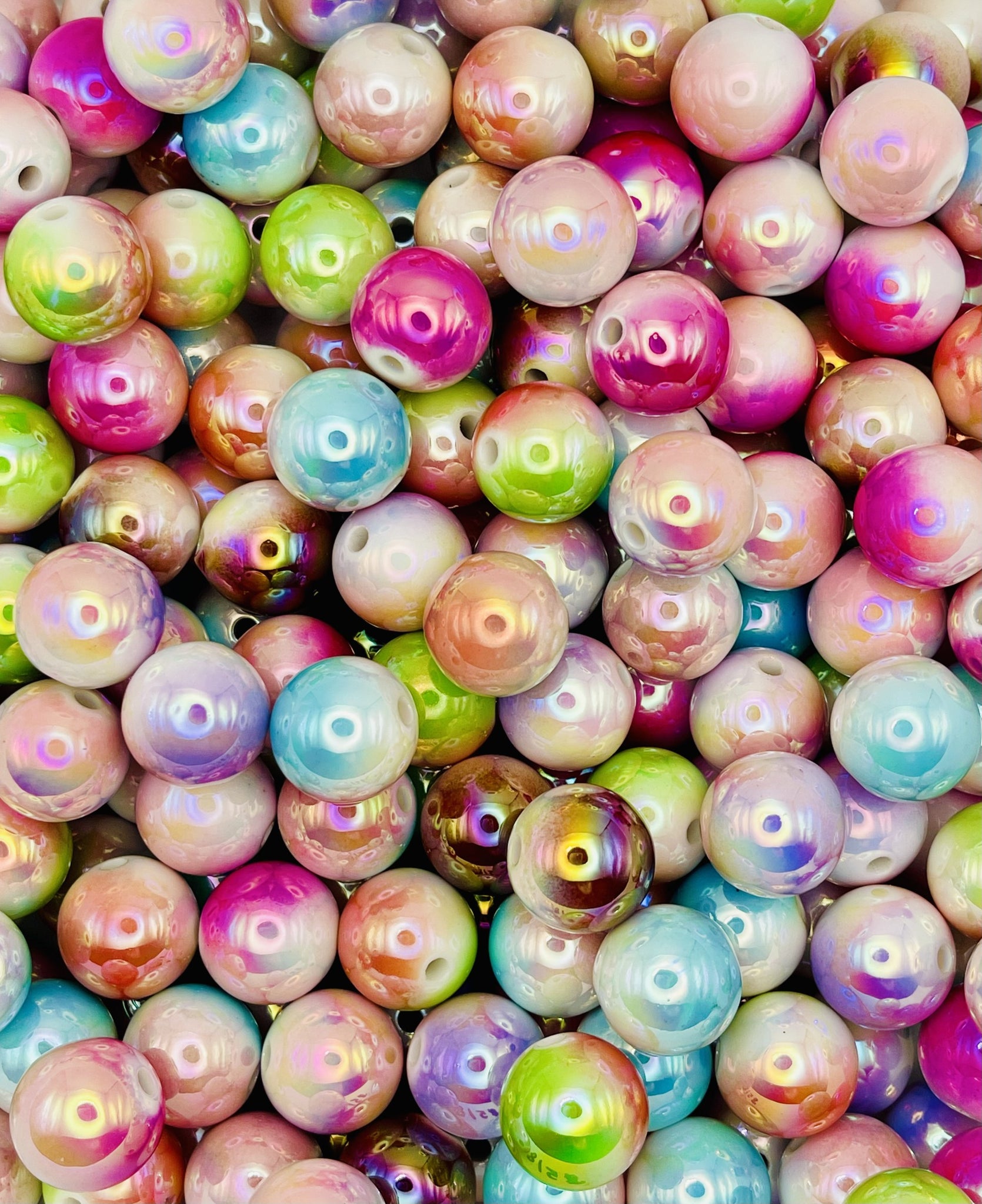 Rainbow Mix