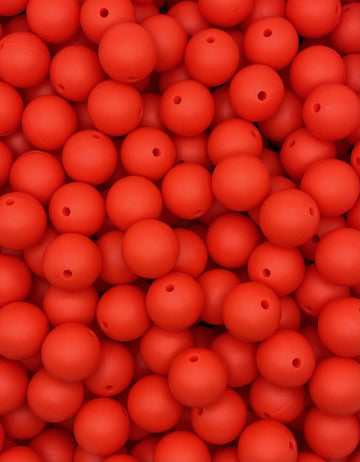 Silicone Beads