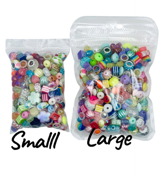 All Things Spacers!