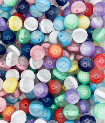 Snake Eye Beads