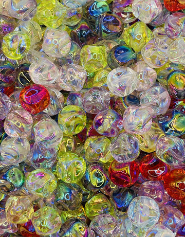 Prism Beads