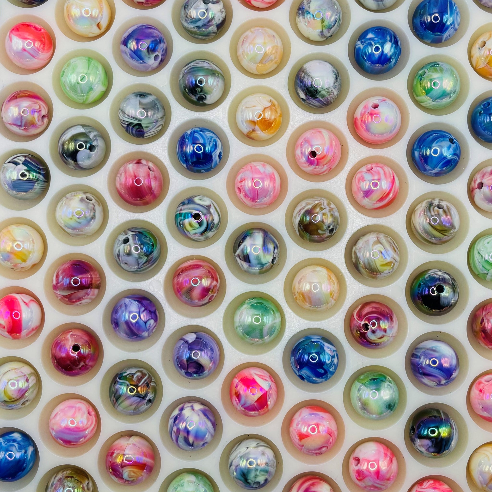 Marble Bead