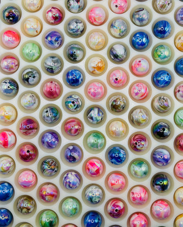 Marble Bead