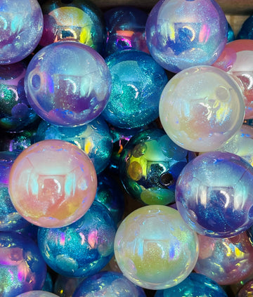 Shimmer Beads