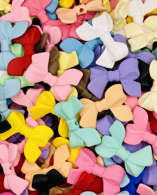 Bow Beads