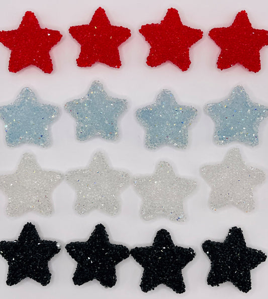 Sugar Stars - 20mm